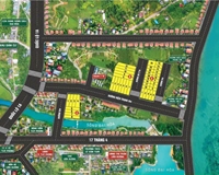 Đất nền Biển Bình Thuận mặt tiền đường 29m kết nối Cao tốc Phan Thiết chỉ từ 1ty3/nền
