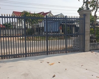 Chính chủ cho thuê kho mặt tiền DT 835B rộng 12m gần UBND xã Phước Lý, Cần Giuộc, Long An