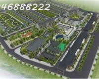 Khu đô thị Quang Minh Green City , Thủy Nguyên , 02 lô liền kề diện tích 180m giá chỉ 7 tỷ