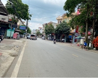 Chính chủ cần bán Nhanh căn Nhà mặt đường rộng 40m Phai Vệ - TP Lạng Sơn.