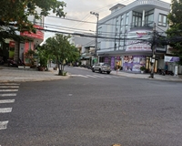 Sở hữu nhà 3Tang mặt tiền đường 10.5m TT Sơn Trà cạnh bờ biển Mỹ Khê