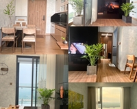 Cho thuê căn hộ cao cấp 2BR - 24th floor tại Lighthouse Ecopark Hải Dương.
