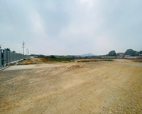 Bán 2000m2 đất trong cụm công nghiệp Hợp Thịnh, Tam Dương, Vĩnh Phúc. Lh: 0986934038