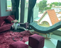 Cho thuê căn hộ mini nằm ngay ngã tư đường 19 với Nguyễn Trãi, phường Dĩ An, Bình Dương