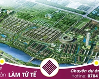 Chỉ 3,3 tỷ cho lô Shophouse FPT City Đà Nẵng