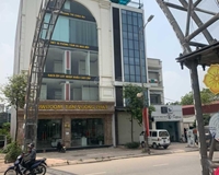 Chính chủ ( KHÔNG QUA TRUNG GIAN ) cho thuê toà nhà làm văn phòng / showroom/ phòng khám/ trung tâm đào tạo tại khu vực Từ Sơn, Bắc Ninh.