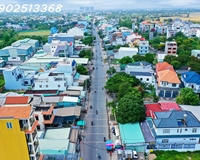 Lô góc siêu đẹp dự án Khu định cư An Phú Tây 157.7m2