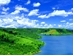 CHỈ 275 triệu sở hữu ngay lô đất đầu tư nghỉ dưỡng view hồ Dak Long Thượng-0