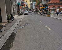 MẶT TIỀN ĐƯỜNG VIP NHẤT QUẬN 1, phố đi bộ đường Bùi Viện, phường Phạm Ngũ Lão, quận1; 58 tỷ (thương lượng)