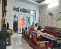 RẺ THẬT, Nhà HXH Bùi Quang Là, 91m2, 3 tầng 5PN, 6.5 tỷ TL 0964364745