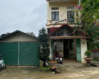 Chính chủ cần bán nhà và lô đất tại tổ 9 thị trấn Việt Quang, Bắc Quang, Hà Giang
