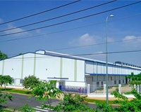 Nhà Xưởng cho thuê sản xuất, tại Khu Công Nghiệp hiện đại, TT Trảng Bom, Đồng Nai