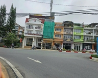 Bán khách sạn mặt tiền Yersin cách hồ Xuân Hương 100m