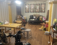 Chinh chủ cho thuê căn hộ chung cư tại phố Phương Mai, Đống Đa, Hà Nội