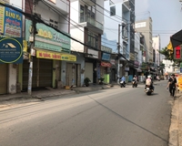 Cho thuê Nhà Mặt Tiền gần AEON Tân Phú, 100m2, ngang 5M, 12 triệu