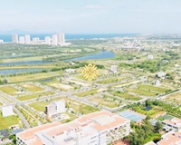 Chính chủ thiện chí gửi bán lô đất nền FPT City Đà Nẵng.