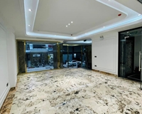 VIP !! Cho thuê nhà mặt phố Hoàng Ngân 90mx8T thang máy thông sàn hơn 80 tr có hầm 0969040000