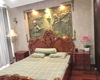 Cho thuê Villa full nội thất HXH đường Dương Bá Trạc P.1 Quận 8