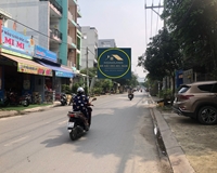 Cho thuê Nhà Mặt Tiền gần AEON Tân Phú, 100m2,2 TẦNG, 15 triệu