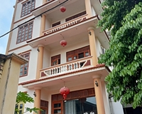 Chính chủ bán nhà nghỉ vị trí đẹp phường Đội Cấn, thành phố Tuyên Quang, tỉnh Tuyên Quang
