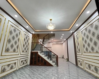 🏡🏡🏡  Bán nhà mới xây 1 trệt 1 lầu tại Thạnh Phú Vĩnh Cửu. Giá 2 tỷ 500 tr/căn. 
