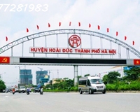 Bán gấp nhà đường Văn Minh, Di Trạch, 56x5 T, KD giá 5.9 tỷ