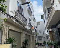Chính chủ cần bán dãy nhà 3 tầng Thuộc Ngõ 39 xóm 1 Vĩnh Khê - An Đồng  - An Dương - Hải Phòng