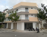 ⭐Cho thuê nhà 3 tầng tại đường góc số 3B, KĐT Hào Quang 2, Lê Hồng Phong, TP.Nha Trang; 55tr/th; 09