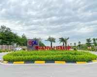 Chuyển nhượng lô đất 10ha KCN Thanh Liêm, Hà Nam, Nhà xưởng 1,3ha, cấp phép XD 70%, giá siêu rẻ. 