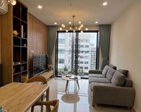 Bán căn hộ chung cư Vinhomes Ocean Park, Gia Lâm, ban công Đông Nam, 54m, 1 tỷ 9