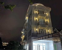 Bán biệt thự có 15 căn hộ tại Trịnh Hoài Đức Đà Lạt