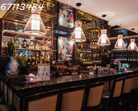 Mình cần sang nhượng quán cafe kiêm nhà hàng tại phố cổ 15 Đào Duy Từ, Hoàn Kiếm, Hà Nội