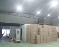 Cần bán nhà xưởng mặt tiền gần QL 1A, đường xe container, P. An Phú Đông, Q. 12