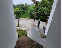 Chính chủ cho thuê nhà liền kề 5 tầng trung tâm Thành phố Việt Trì, Phú Thọ