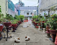 Bán nhà và đất mặt tiền Đường Trần Phú, Phủ Hà, Phan Rang - Tháp Chàm, Ninh Thuận