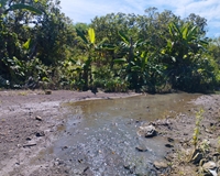 Bán đất thổ cư view suối ngay nhà Yến tại Tân Tiến Bù Đốp Bình Phước