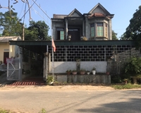 Chính chủ cần bán nhanh căn nhà Thuộc khu 4 - Xã Ca Đình - Đoan Hùng - Phú Thọ ( nhà ngay ngã ba đường đi huyện thanh ba và hạ hoà)