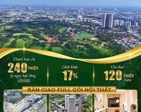 Chuyên Bán và Cho thuê căn hộ The Emerald Golf View Vị trí chính xác: Mặt tiền QL13, P. Lái Thiêu, TP. Thuận An, Bình Dương, ngay cổng KCN VSIP 1