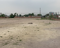 Cần cho thuê đất mặt tiền đường Nguyễn Thị Tươi, Tân Bình, TP. Dĩ An, diện tích 8300m2