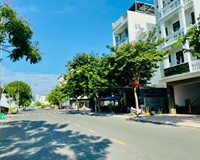 Bán đất lô rẻ Đường số 7 kđt Hà Quang 2 Nha Trang, giá rẻ chỉ 54 tr/m2