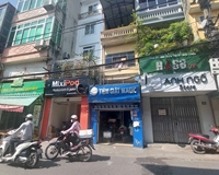 Chính chủ bán Nhà mặt phố 32m2 đường Khương Đình,Thanh Xuân,Hà Nội