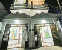 Bán Nhà HXH 64m2, 3 Tầng, 4PN, Đường Nguyễn Ảnh Thủ, Quận 12