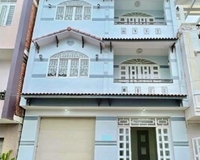 Nhà hẻm 7m hạ 1,1 tỷ, Nguyễn Văn Vĩnh, P4, Tân Bình, 102m2, 4 tầng, có dòng tiền.