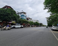Shophouse Thuận An Central Lake, bên cạnh ủy ban Quận Gia Lâm. 375m2 sàn. Mt 6m. View hồ. Lh 0989894845