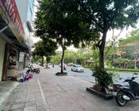 bán nhà cấp 4 mặt phố Cổ Linh, 117m, mặt tiển 5.7m, vỉa hè, full thổ cư