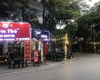 Chính Chủ Nhờ Tìm Người Thuê Ngôi Nhà Kinh doanh mặt phố Trần Điền,  Hoàng Mai