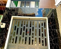 Bán nhà đẹp – Chiến Lược, Phường Bình Trị Đông, Quận Bình Tân - 02 TẦNG – NHỈNH 3 TỶ 2
