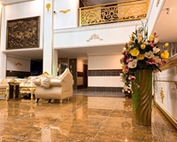Bán khách sạn diện tích 928 m2 28 x 35 xây dựng 8 tầng 112 phòng cao cấp Nguyễn Văn Quá