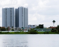 Nhận nhà ngay - căn hộ view sông Sài Gòn - vốn chỉ 600tr