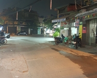 Cơ hội hiếm có, nhà mặt phố kinh doanh sầm uất tại Xóm cầu Hữu Hòa, Thanh Trì, 70m2, 3 Tầng, 9 TỶ